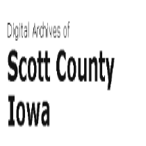 Digital Archives of Scott County Iowa